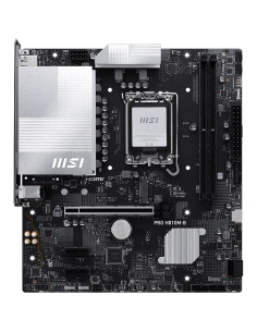 MSI PRO H810M-B 2